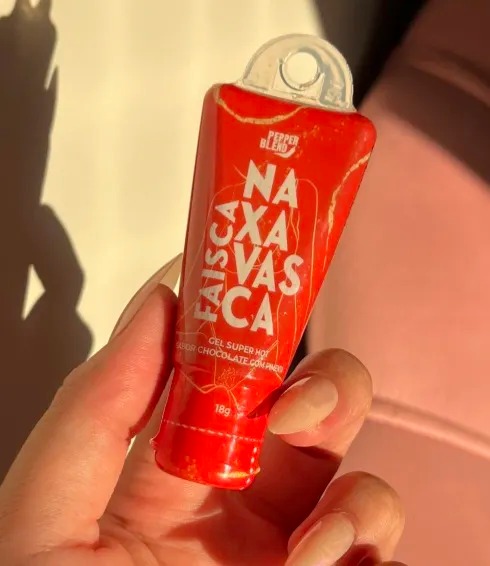 Faísca na Xavasca